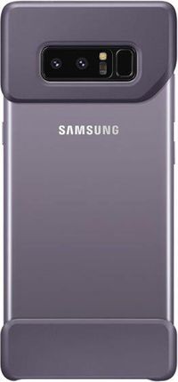 Samsung 2 Piece Cover do Galaxy Note 8 Szary (EF-MN950CVEGWW)