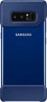 Samsung 2 Piece Cover do Galaxy Note 8 Niebieski (EF-MN950CNEGWW)