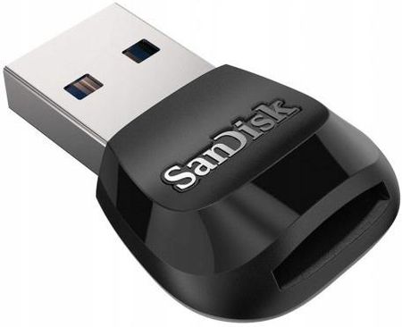 SanDisk Czytnik MobileMate USB 3.0 (SDDR-B531-GN6NN)