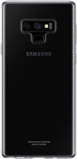 Zdjęcie Samsung Clear Cover do Galaxy Note9 (EF-QN960TTEGWW) - Gdynia
