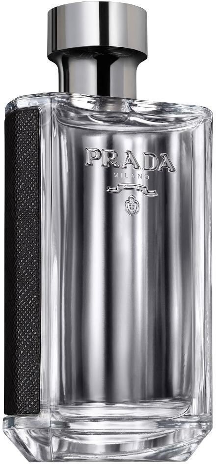 【PRADA】 L'Homme Intense 100ml prada-l-homme-intense-woda-