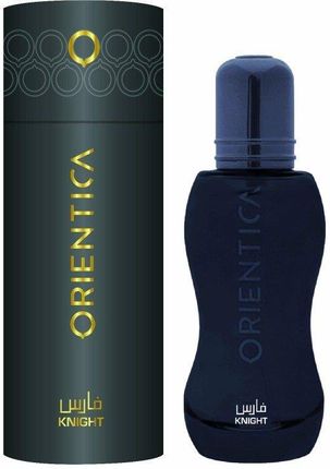 Orientica Knight Woda Perfumowana 30 ml