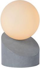 Zdjęcie Lucide Len 45561/01/36 Szara 455610136 - Dąbrowa Górnicza