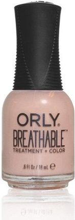 Orly Breathable lakier oddychający 4w1 Mind Body Spirit 18ml