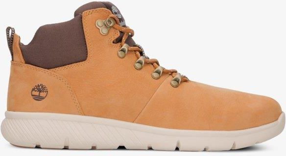 timberland boltero leather hiker wr