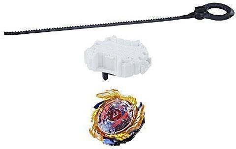 Hasbro Beyblade Burst Switch Strike Star E0723 Ceny I Opinie Ceneopl