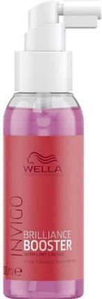 Wella Professionals Invigo Color Brilliance dodatek do odżywek/masek 100ml