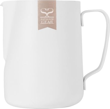 Espresso Gear Pitcher White Dzbanek Do Mleka 0,35L (Esp411)