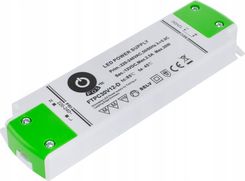 Zdjęcie Pos Power Solution Zasilacz Led Napięciowy Z Dimm W Kompaktowej Obudowie 12V 2.5A 30W Ftpc30V12-D Ftpc30V12D - Radzionków
