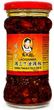 Kalarepa z orzechami ziemnymi i tofu w oleju chili 280g - Lao Gan Ma