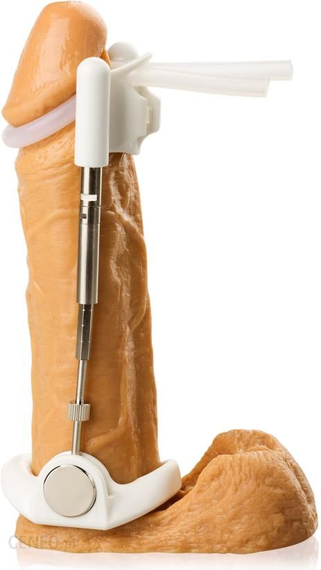 uszkodzić pompę próżniową dla penisa w stanie montażu ile cm