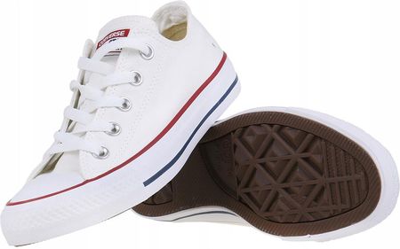 Outlet Trampki CONVERSE Chuck All Star M7652C 38 WADA Ceny i - Main Image