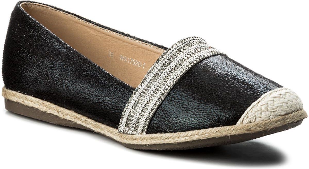 espadryle eksbut