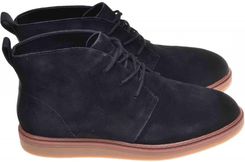 clarks dove roxana