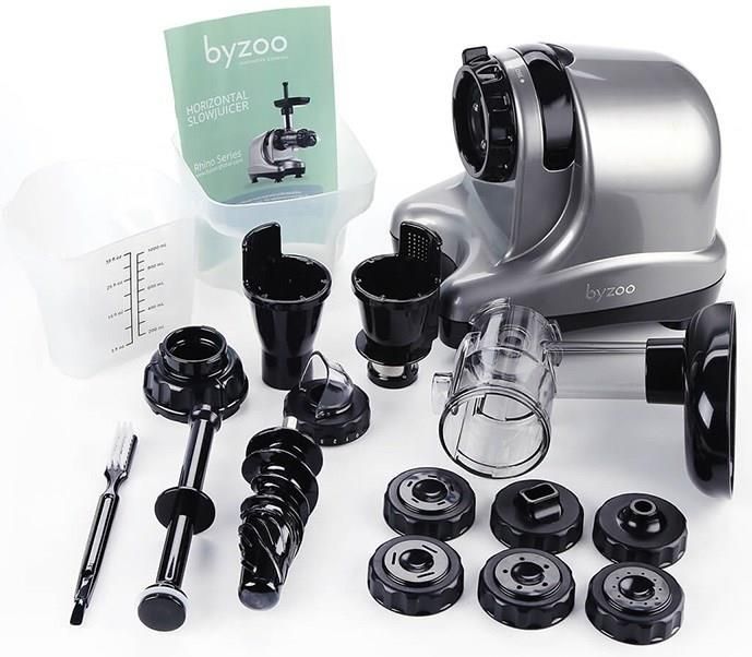 byzoo Rhino - zdjęcie 5 byzoo Rhino