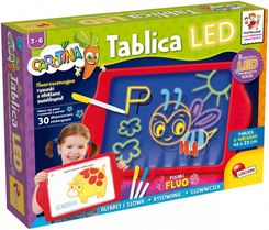 Zdjęcie Carotina Tablica LED fluorescencyjna (656421) - Bytom