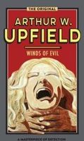 Winds of Evil: An Inspector Bonaparte Mystery #5 featuring Bony, the first Aboriginal detective