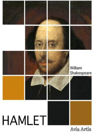 Hamlet - William Shakespeare (EPUB)