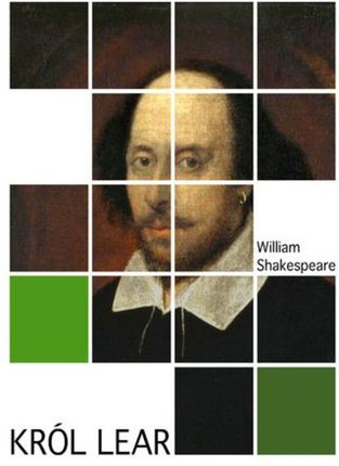 Król Lear - William Shakespeare (EPUB)