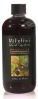 Millefiori Milano Uzupełniacz Do Pałeczek Zapachowych Sandalo Bergamotto 500Ml (MIL035)