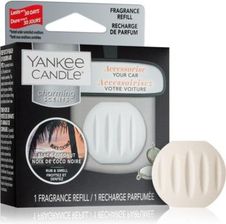 Yankee Candle Uzupełniacz Zapachu Do Auta Charming Scent Black Coconut (YC305)