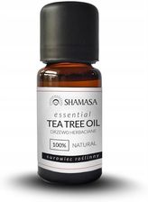 Zdjęcie Shamasa Drzewo Herbaciane Esencja 100% 15 Ml (sha017) - Żarki