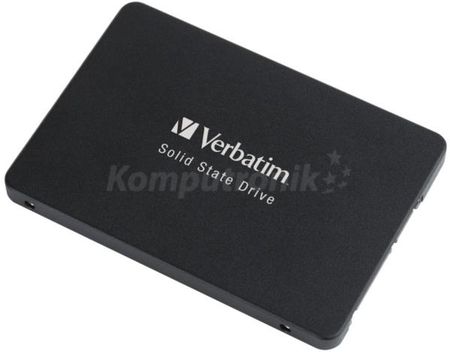 Verbatim SSD VI500 120GB SATA III 2,5 (70022)