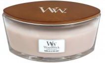 Woodwick Candle Hearthwick Vanilla&Sea Salt 453,6g