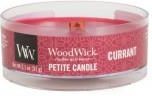 Woodwick Candle Świeca Zapachowa Petite Currant (842)
