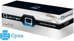 Zdjęcie Quantec Toner Brother TN320 C  1,5K zamiennik (HAN01336) - Rzgów