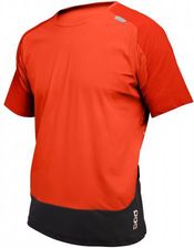 Zdjęcie Poc 52501 Resistance Pro Xc Tee Bullvalene Orange - Pieniężno
