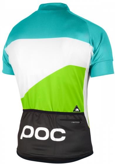 Poc Fondo Gradient Classic Jersey Octiron Multi Blue 56013 Ceny