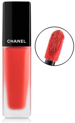 CHANEL Rouge Allure Ink Matte Liquid Lip Colour Pomadka matowa 6ml 164 Entusiasta