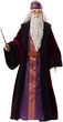 Mattel Albus Dumbledore Fym54 