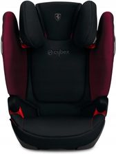 cybex s fix cena