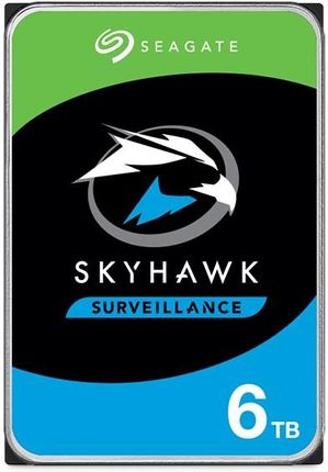 Seagate SkyHawk 6TB 3,5'' (ST6000VX001)