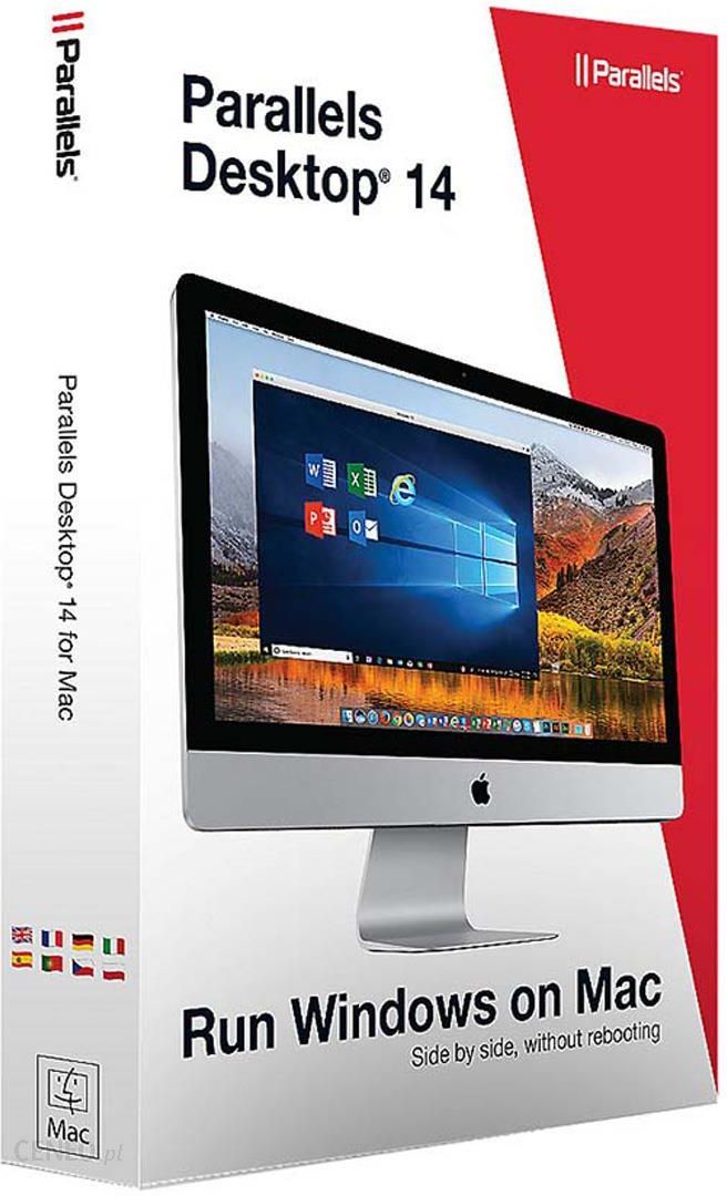 parallel desktop 14 crack mac