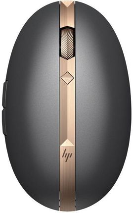 HP Spectre Rechargeable Mouse 700 Szara (3NZ70AA)