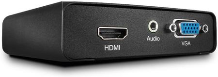 Lindy 38149 Rozdzielacz HDMI na HDMI i VGA (ly38149)