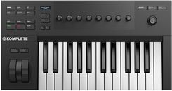 Native Instruments KOMPLETE KONTROL A25
