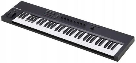 Native Instruments KOMPLETE KONTROL A61 - Ceny i opinie