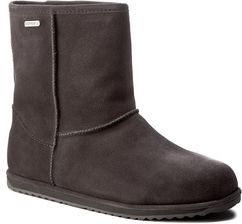 Zdjęcie Buty EMU AUSTRALIA - Brumby Lo Teens T10773 Charcoal - Gdynia