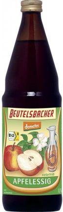 Beutelsbacher Ocet Jabłkowy Niefiltrowany Bio 750Ml