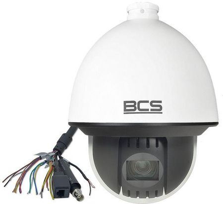 BCS Szczelna kamera obrotowa BCS-SDHC3225-III FULL HD 1080p (2756)