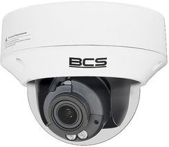 Kamera kopułowa IP BCS BCS-P-232R3S (2,8-12mm) 2Mpix; IR 30; IP 66.