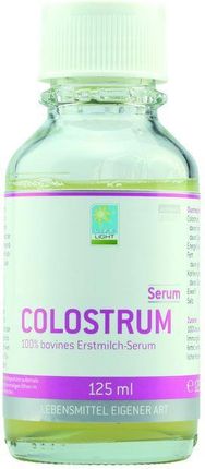 Life Light Colostrum Serum 125ml