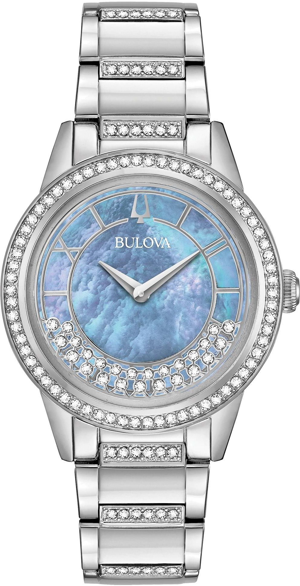 Bulova turnstyle on sale