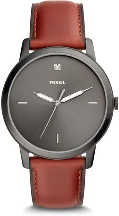 Fossil The Minimalist 3H Fs-5479  