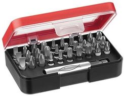 Fischer Fpb Bit Set Profi W 31 Zestaw Bitów  (533152)
