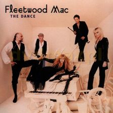 Zdjęcie Fleetwood Mac: The Dance [2xWinyl] - Jedlina-Zdrój